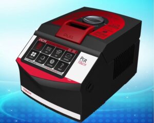 Smart Gradient PCR Thermal Cycler T960-0