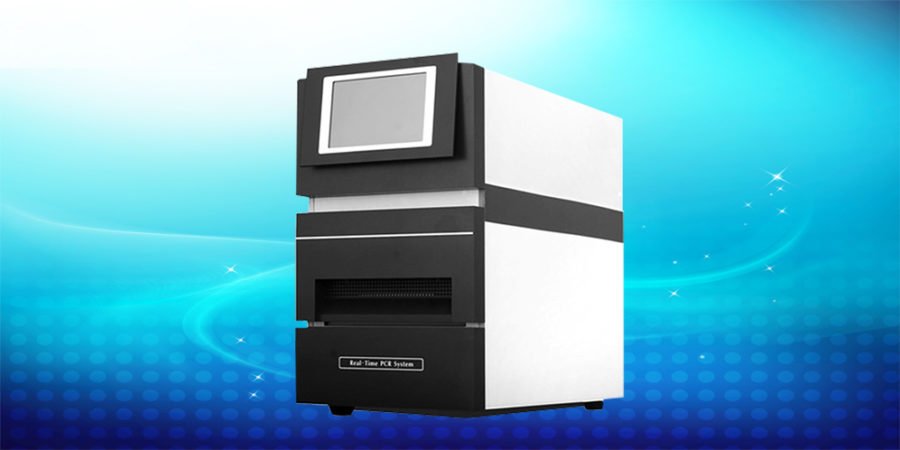 Real-time Quantitative PCR (4 channel) TL988-IV-0