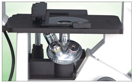 BIM500P Polarized Biological Inverted Microscope 40x-400x-10703
