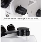 BSZ680 Stereo Zoom Microscope -10741