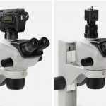 BSZ680 Stereo Zoom Microscope -10739