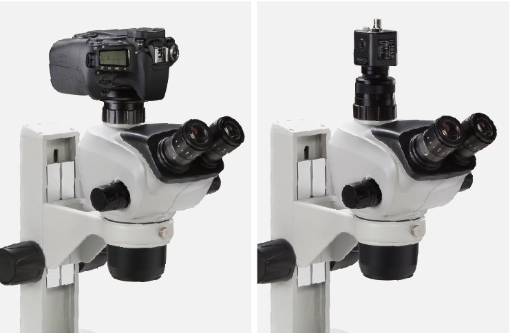 BSZ680 Stereo Zoom Microscope -10739