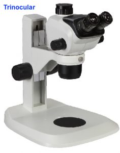 BSZ680 Stereo Zoom Microscope -0