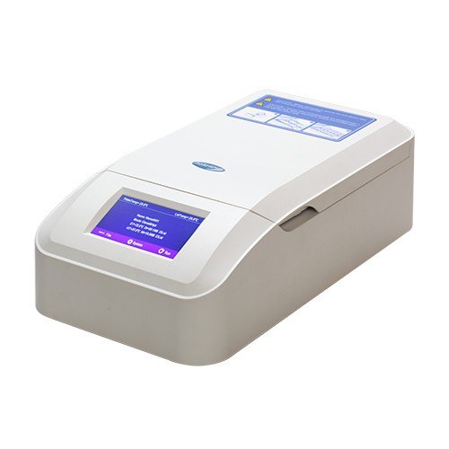 TDH-500 Denaturation & Hybridization System-0