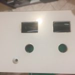 Laser Cutting & Engraving for Prototyping of Scientific & Industrial Metrials-70641