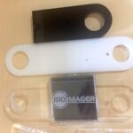 Laser Cutting & Engraving for Prototyping of Scientific & Industrial Metrials-70645