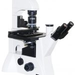 BIM750DIC Inverted Biological Microscope with DIC Nomarski Ph-70647