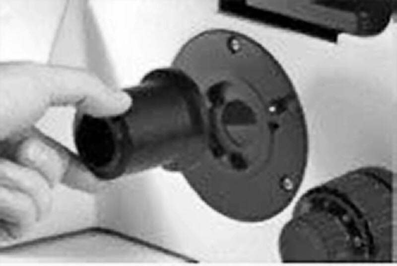 BIM800FLW Inverted Epi-Fluorescence Biological Microscope - Image 4