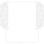 Laser Cutting of Papers & Cardboards-70664