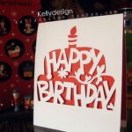 Laser Cutting of Papers & Cardboards-70662