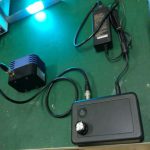 5-Channel LED Fluorescence Illumination Attachment BIA-FL-IS5-96303