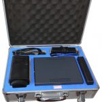 5-Channel LED Fluorescence Illumination Attachment BIA-FL-IS5-96296
