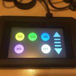 5-Channel LED Fluorescence Illumination Attachment BIA-FL-IS5-96299
