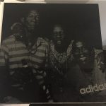 Laser Engraving of Photos on Marble / Granite / Stones-70682