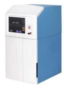 Slite 600 Series Affordable Gel Doc System with 6MP Camera-0