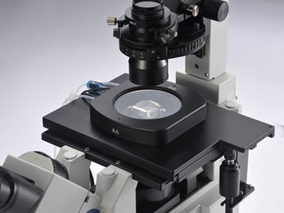 Inverted Microscopes