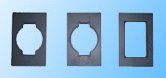 IS250 sample holders