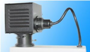 is250 lamphouse LED