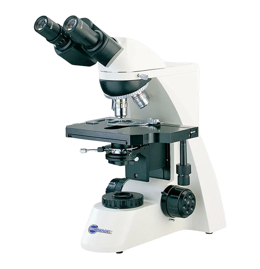 BUM370 Upright Microscope