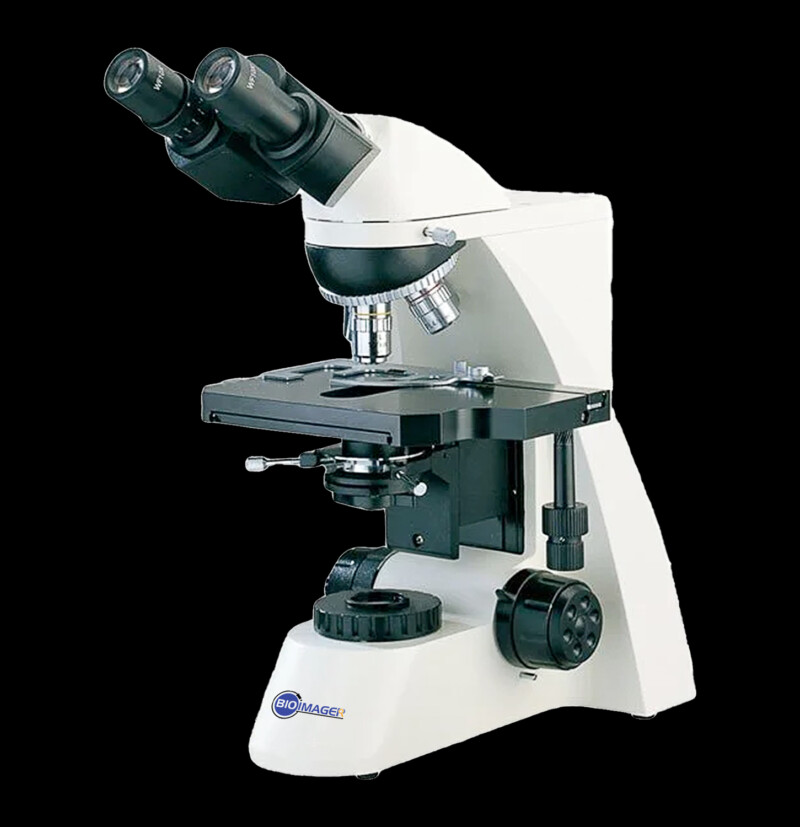 BUM370 Upright Microscope - Image 3