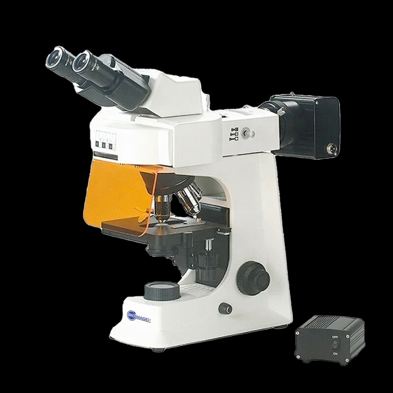 BUM450FL Advanced Upright Fluorescence Microscope - Image 7