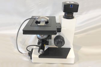 Incubator Microscope