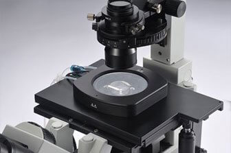 Live Cell Imaging Chambers