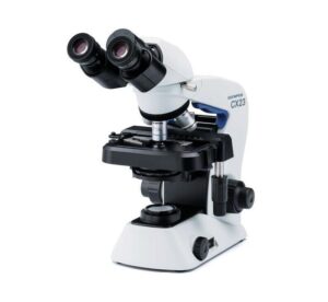 Olympus CX23 Biological Upright Microscope