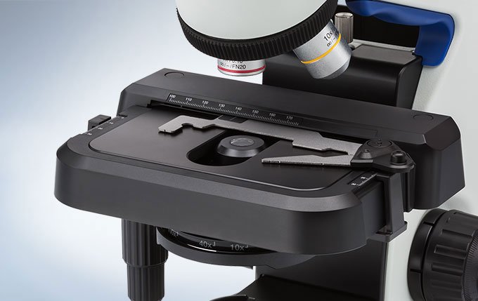 Olympus CX23 Biological Microscope - Image 7