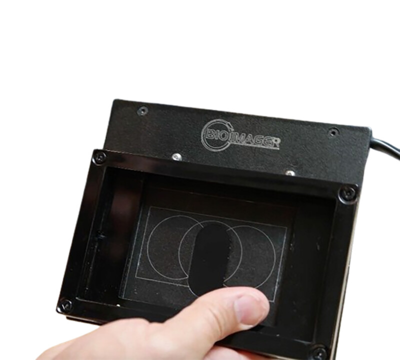 Custom Design of A Miniature Incubator /Chamber for Automated Upright Microscope BMU450A - Image 10