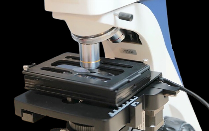 Custom Design of A Miniature Incubator /Chamber for Automated Upright Microscope BMU450A - Image 4
