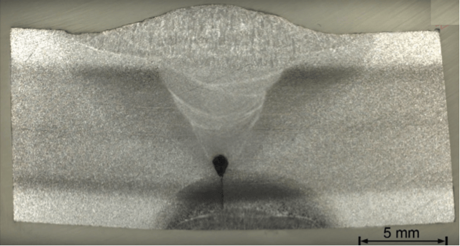 metallography macroscopy11 different metals