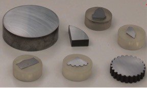 metallography macroscopy7 different metals