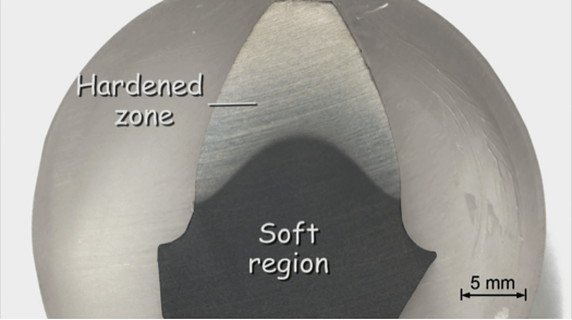 metallography macroscopy8 different metals