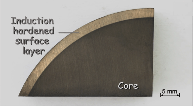 metallography macroscopy9 different metals