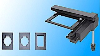 IS170MB3 05 mechanical stage