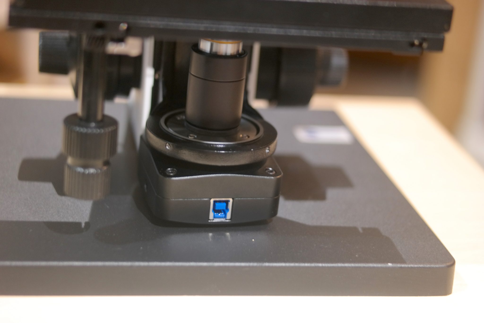 IS220 Smart Incubator Phase Contrast Microscope Bioimager