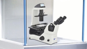 BioXcope I600A Motorized Inverted Fluorescence Microscope