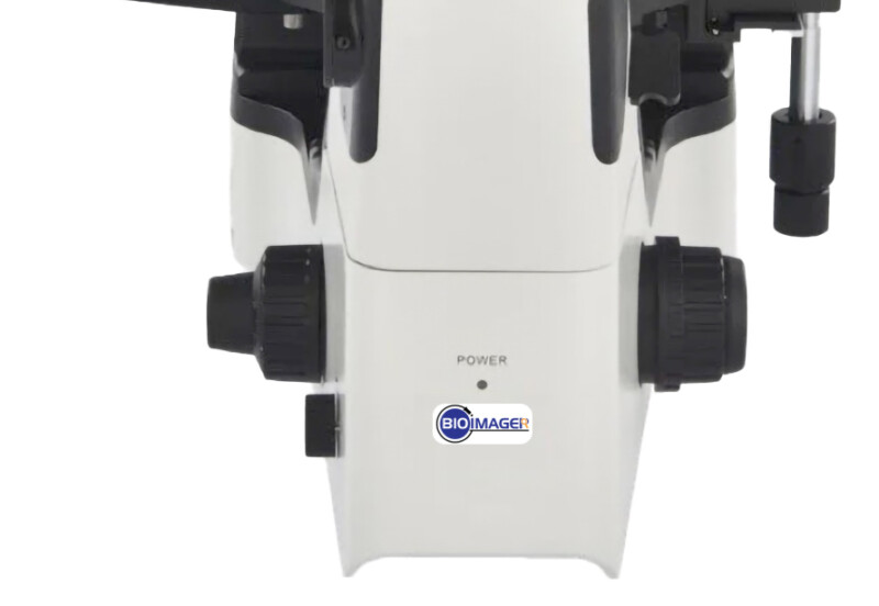 BioXcope I600A Motorized Inverted Fluorescence Microscope inside an Incubator - Image 21