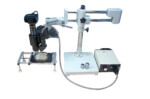 Custom Inspection Video Microscope with High Magnification