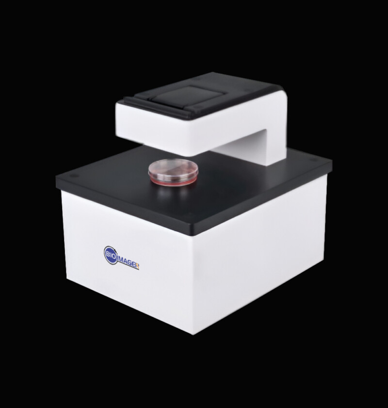 IncuScope BX-200 Box Incubator Microscope with Autofocus Ph, 2 FL, 3 LED - Image 2
