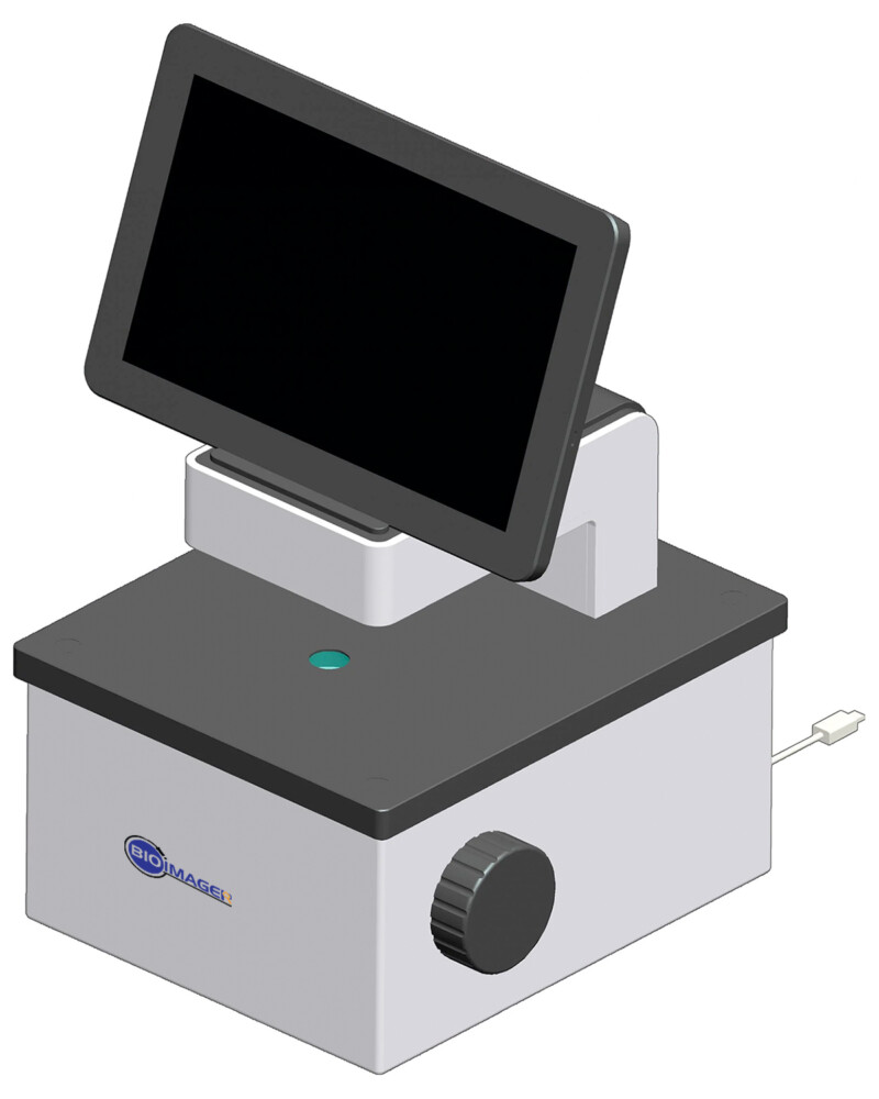 IncuScope BX-200 Box Incubator Microscope with Autofocus Ph, 2 FL, 3 LED - Image 3