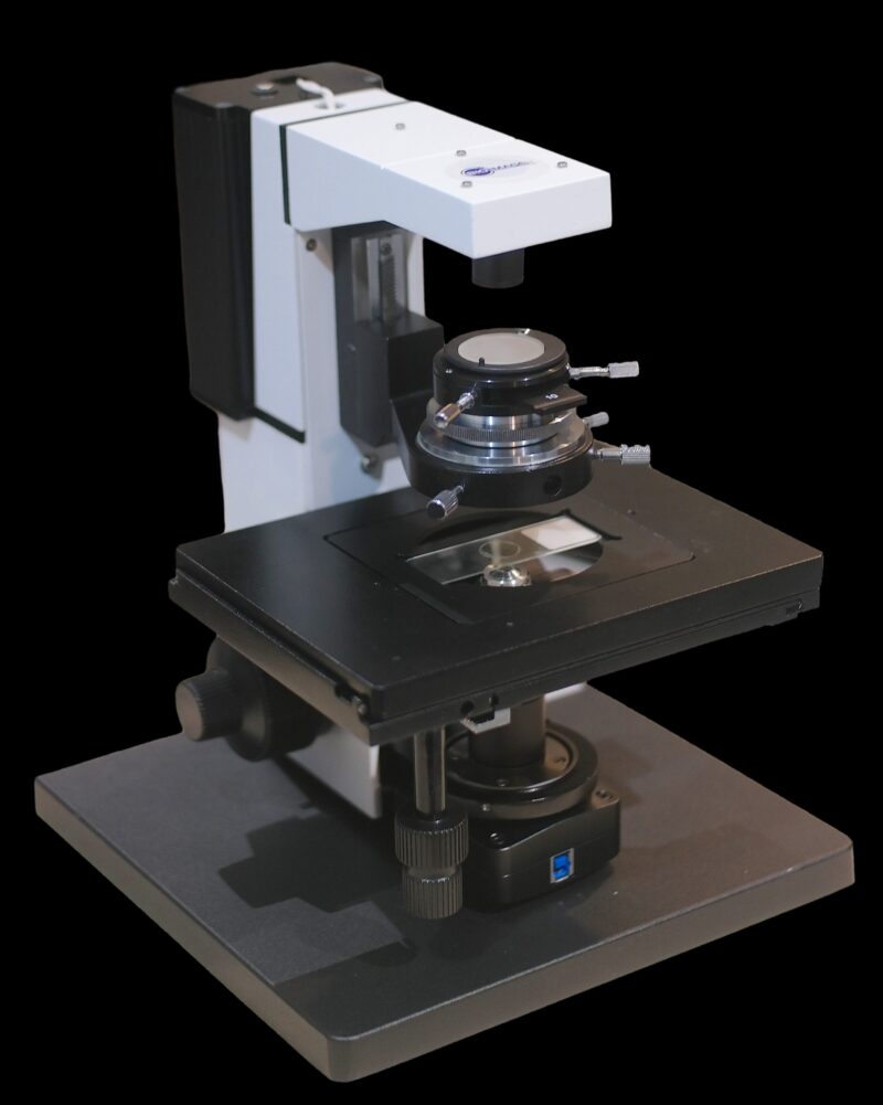 IS220 Smart Incubator Phase Contrast Microscope - Image 3