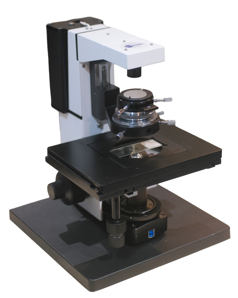 IS220 Smart Incubator Phase Contrast Microscope - Image 2
