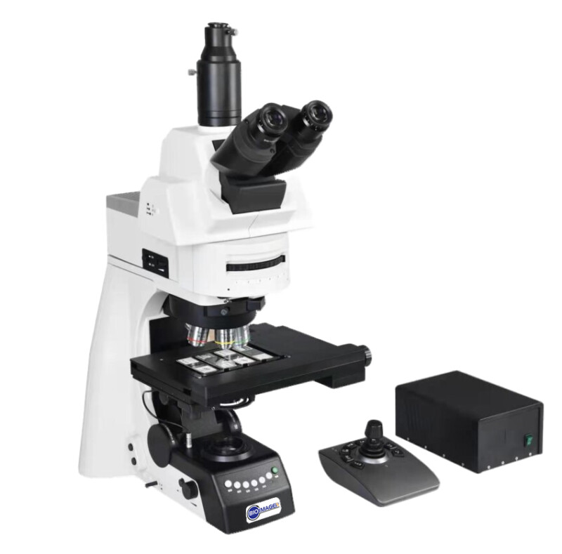 BMU950A Advanced Automated Metallurgical Microscope - Image 4