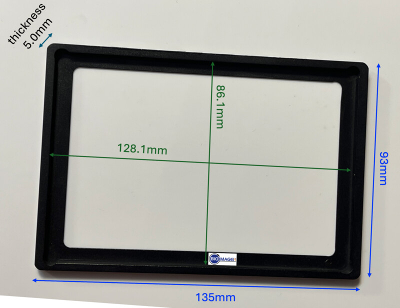 Sample Holders for an Inverted Microscope - Image 11