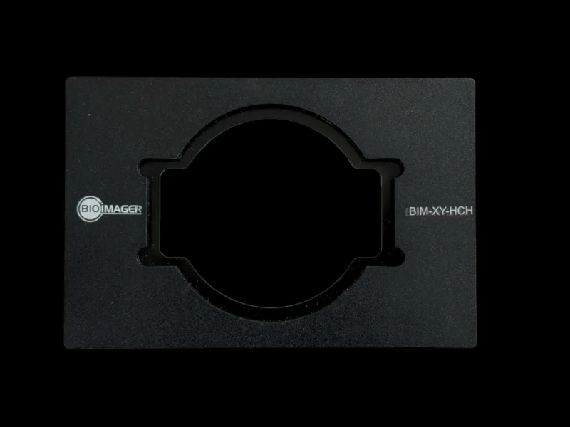 Sample Holders for an Inverted Microscope BYM-XY-HCH