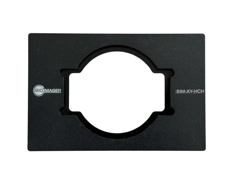 Sample Holders for an Inverted Microscope BYM-XY-HCH