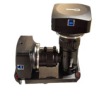 Two cameras combiner beam splitter BIA-BS2C