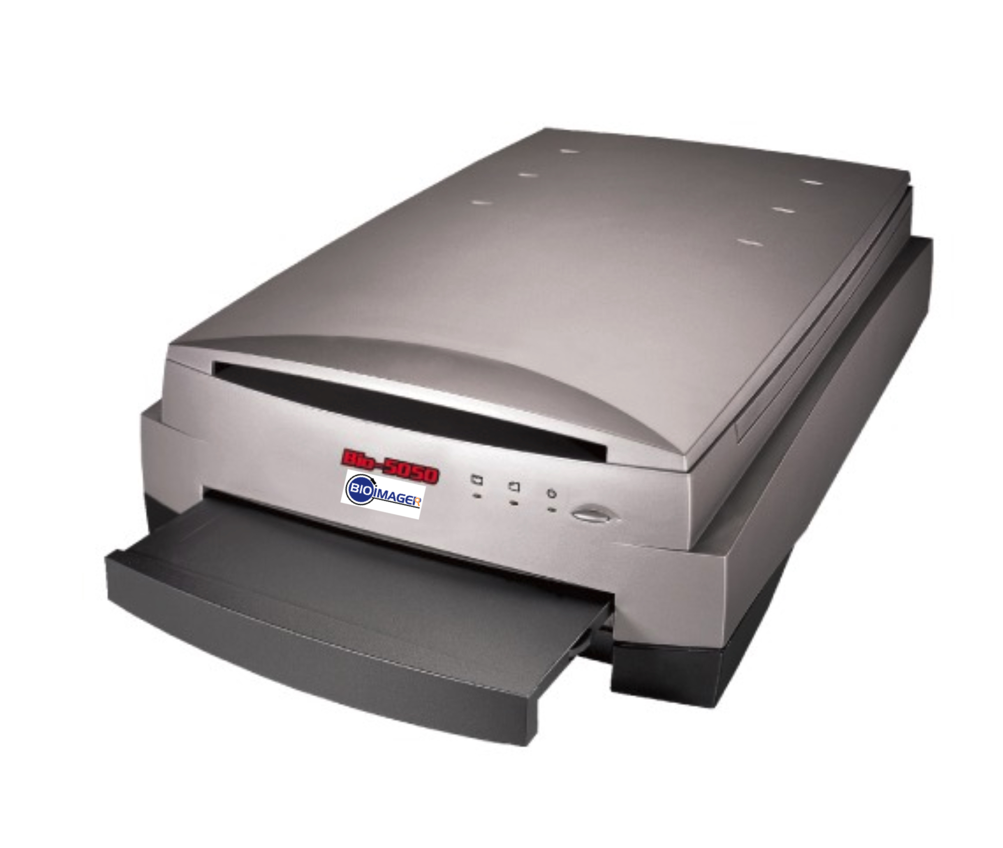 Bio-5050 Gel Imaging